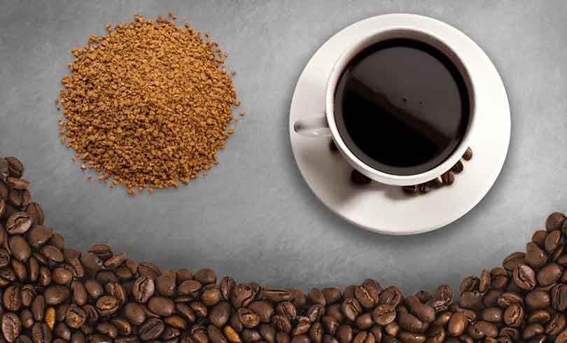 خرید قهوه تلخ + فروش استثنایی